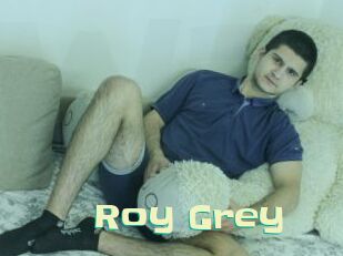 Roy_Grey