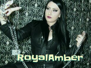 RoyalAmber