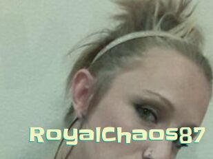 RoyalChaos87