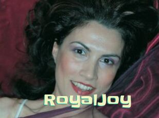 RoyalJoy