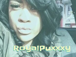 RoyalPuxxxy