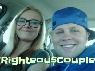 RoyalRighteousCouple Wanna Meet