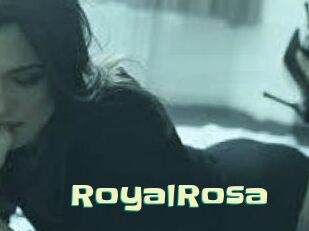 RoyalRosa Wanna Meet