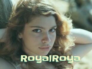 RoyalRoya
