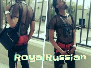 RoyalRussian