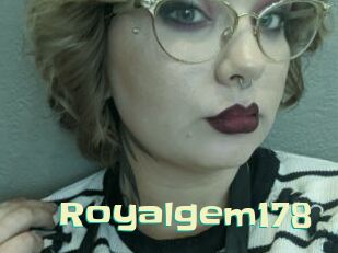 Royalgem178