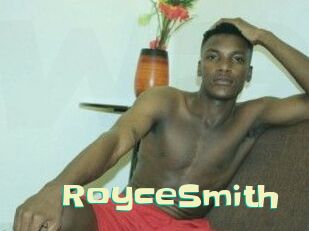 RoyceSmith