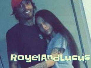 RoyelAndLucus
