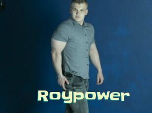 Roypower Wanna Meet