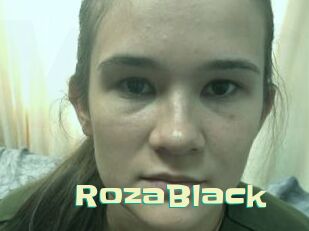 RozaBlack