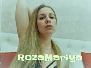 RozaMariya