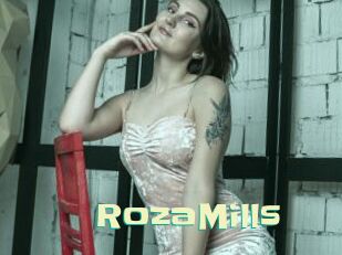 RozaMills