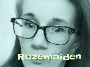 Rozemaiden