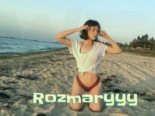 Rozmaryyy