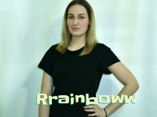 Rrainboww