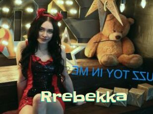 Rrebekka