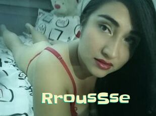 RrousSse