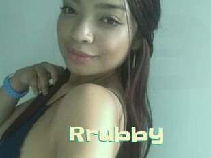 Rrubby