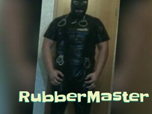 RubberMaster