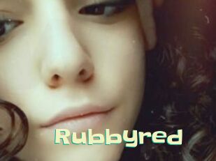 Rubbyred