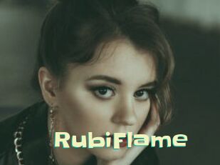RubiFlame