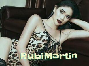 RubiMartin