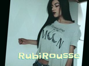RubiRousse