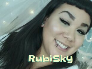 RubiSky