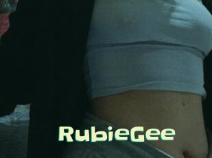 RubieGee