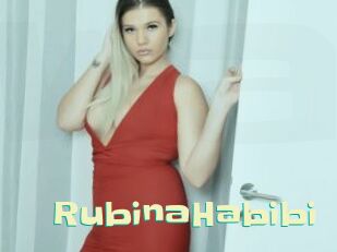 RubinaHabibi Wanna Meet