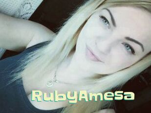 RubyAmesa