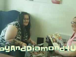 RubyAndDiamond4U