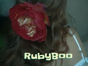 RubyBoo