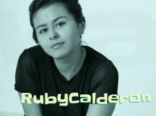 RubyCalderon