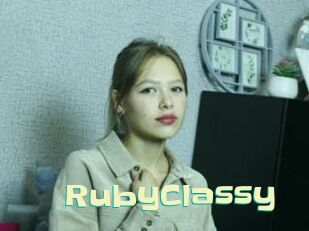 RubyClassy