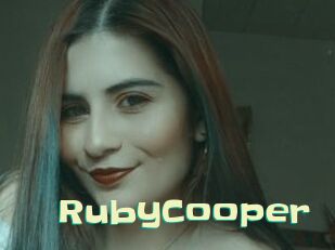RubyCooper