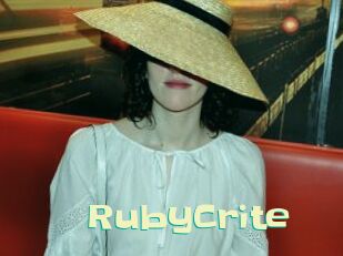 RubyCrite
