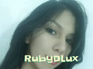 RubyDLux Wanna Meet