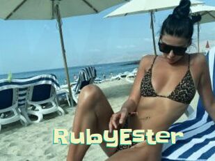 RubyEster