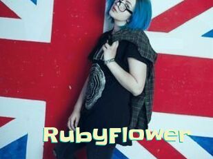 RubyFlower