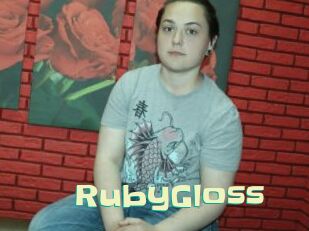 RubyGloss
