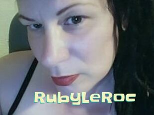 Ruby_LeRoc