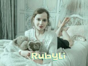 RubyLi