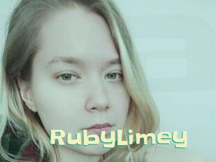RubyLimey