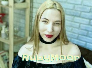 RubyMoor