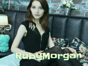 RubyMorgan Wanna Meet