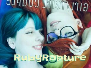 RubyRapture