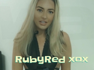 RubyRed_xox