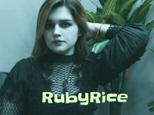RubyRice