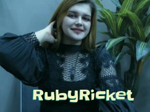 RubyRicket